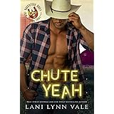 Chute Yeah (The Valentine Boys Book 3)