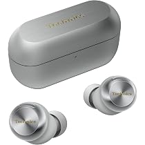 Amazon.co.jp: テクニクス Technics ワイヤレスイヤホン EAH-AZ100-S 