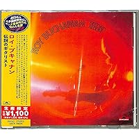 ROY BUCHANAN ロイ・ブキャナン CD albumアルバム ６枚 ロイ・ブキャナン / 伝説のギタリスト【CD】 – UNIVERSAL MUSIC STORE