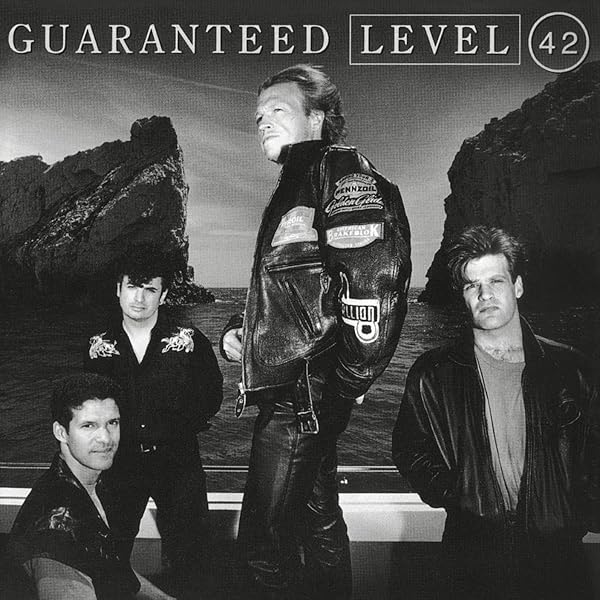 Amazon.co.jp: Level 42: ミュージック