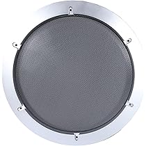 Hide様用ミキサー用ースピーカーカーバ Amazon.co.jp: uxcell スピーカーグリルカバー メッシュ装飾