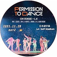 Amazon.co.jp: BTS WORLD TOUR 'LOVE YOURSELF' ～JAPAN EDITION