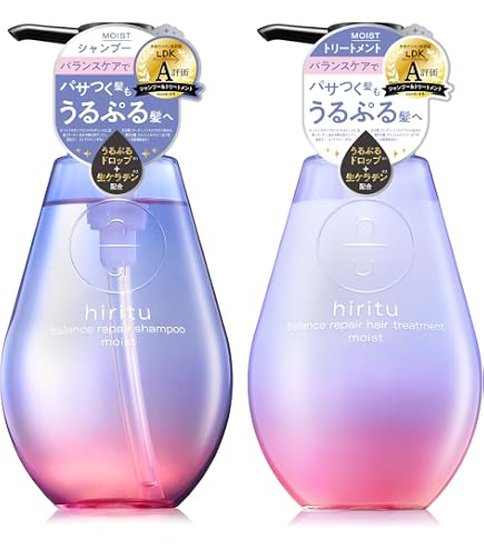 Amazon | フームーン fuumoon ナイトセラム シャンプー 本体 520ml