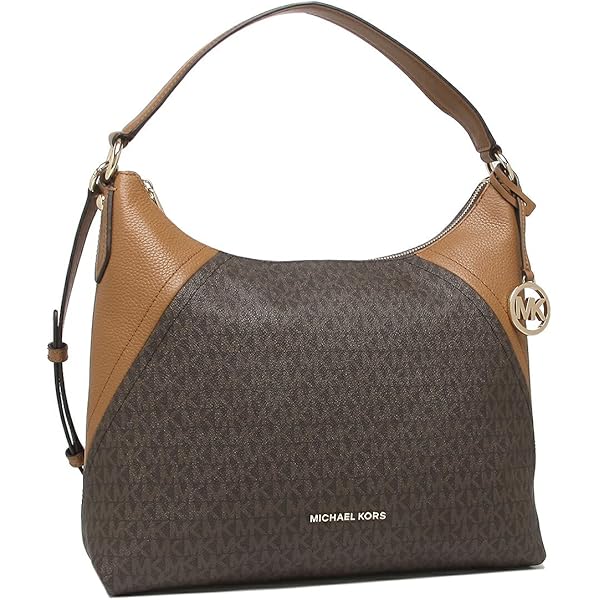 Amazon | [マイケルコース] バッグ(ショルダーバッグ) 35S1G7BM1B
