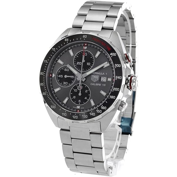 Amazon.co.jp: タグ・ホイヤー TAG HEUER アクアレーサー クロノグラフ