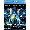 エンダーのゲーム ブルーレイ [Blu-ray]
