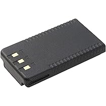 【新品未使用】スタンダード無線機用リチウムイオンバッテリ SBR-35LI 楽天市場】sbr-35liの通販