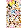 ディズニー - パティシエ iPhoneSE/5s/5c/5 壁紙 視差効果 20732