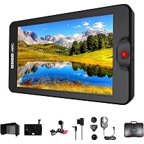 OSEE 4K 7インチモニター 71LqxTJriUL._AC_UL210_SR210,