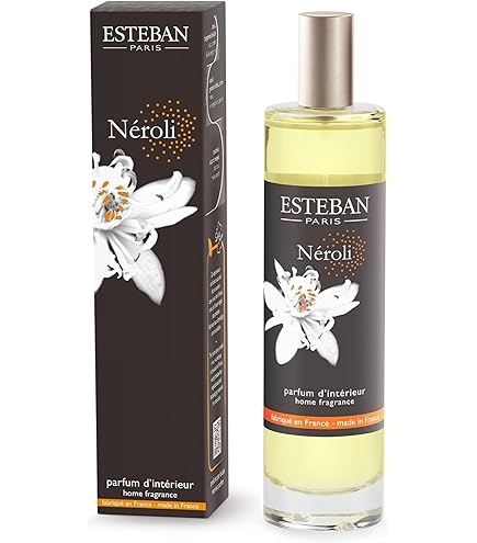 Amazon.co.jp: エステバン ネロリ インテリアフレグランスオイル 15ml