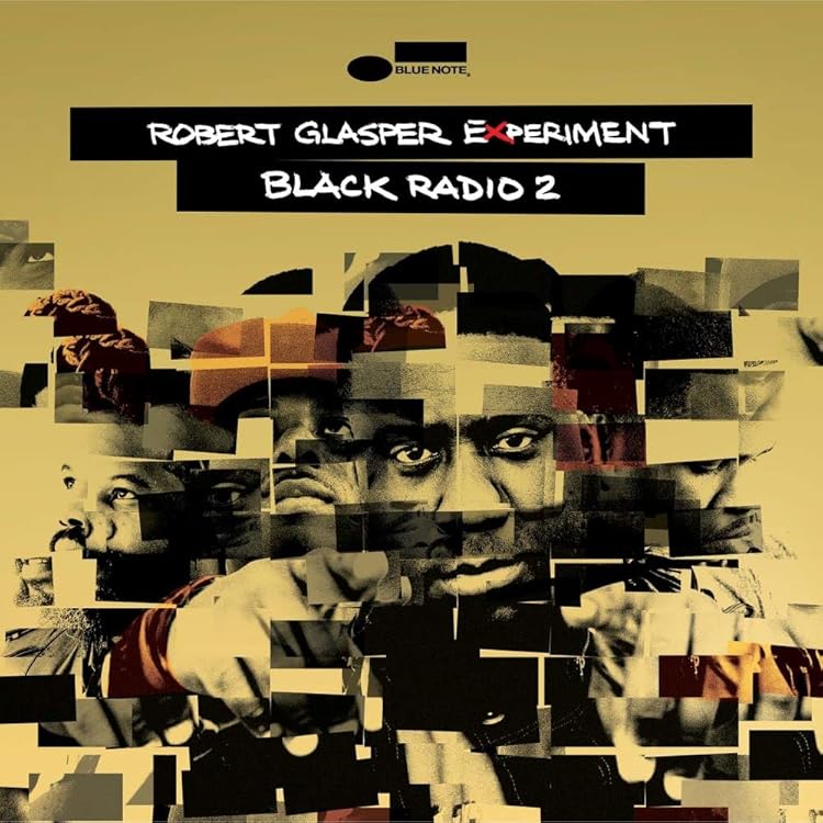Amazon.co.jp: Black Radio Vol.2: ミュージック