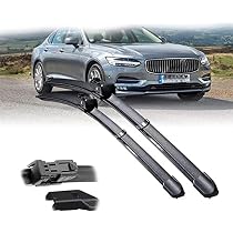 Amazon.co.jp: ワイパー、ボルボ S90 V90 2017 2018 2019 2020 Amazon.co.jp: ワイパー、ボルボ S90 V90 2017 2018 2019 2020