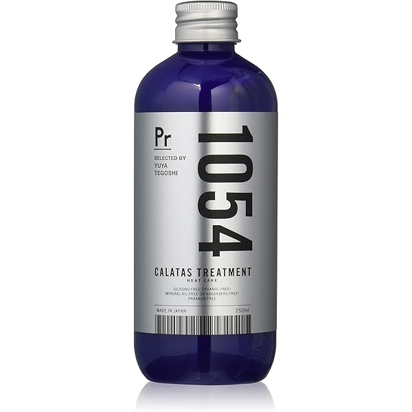 Amazon | 【カラタス】カラーシャンプー ヒートケア 1054 Pr(パープル