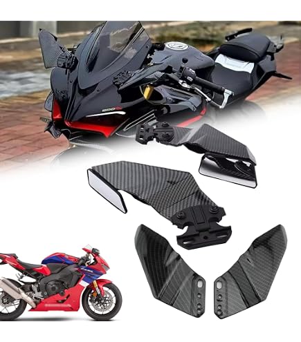 Amazon | XINMOZR For CBR1000RR CBR600RR CBR650R CBR1000RR-R 風翼