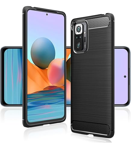 専用 RedmiNote10Pro Amazon.co.jp: Redmi Note 10 Pro 用ケース ZXZone 薄型 軽量 PC