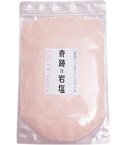 Amazon.co.jp: 世界の塩 ヒマラヤ岩塩 ピンクパウダー（粉末） (1kg