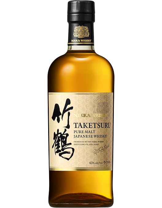 Amazon.co.jp: お中元にも ザ・ニッカ 43度700ml 専用箱付 : 食品