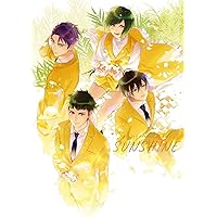 Amazon.co.jp: A3! 1st Anniversary Book FLOWER : リベル