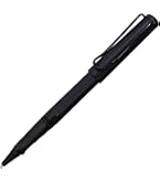Amazon | LAMY（ラミー）2000 ブラック ローラーボールペン 黒 - 丈夫