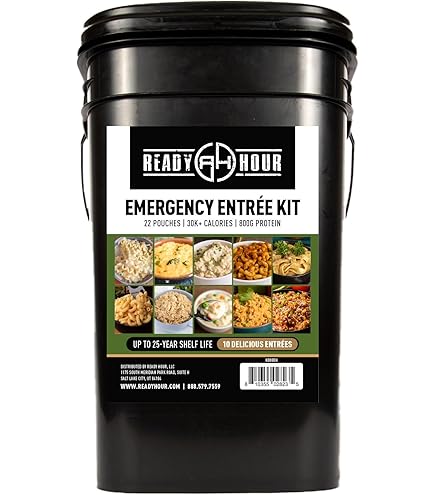 【2028年期限】米軍 MRE レーション ケースB Amazon.co.jp: 新型 MRE レーションケース入り未開封 CASE B : DIY