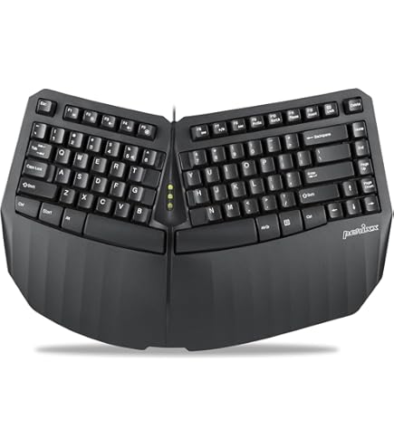 Stream Deck Perixx PPD-202 Wired 19 Keys Slim Numeric Keypad, Big