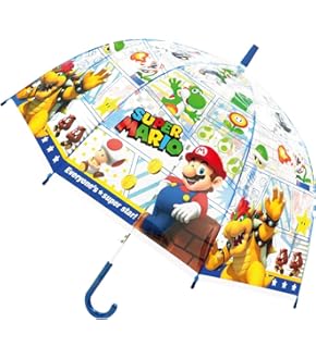 Amazon.co.jp: Handcraft マリオブラザーズ Mario Bros. 男の子