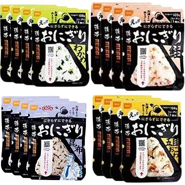 専用ページ 保存食セット ユニバーサル