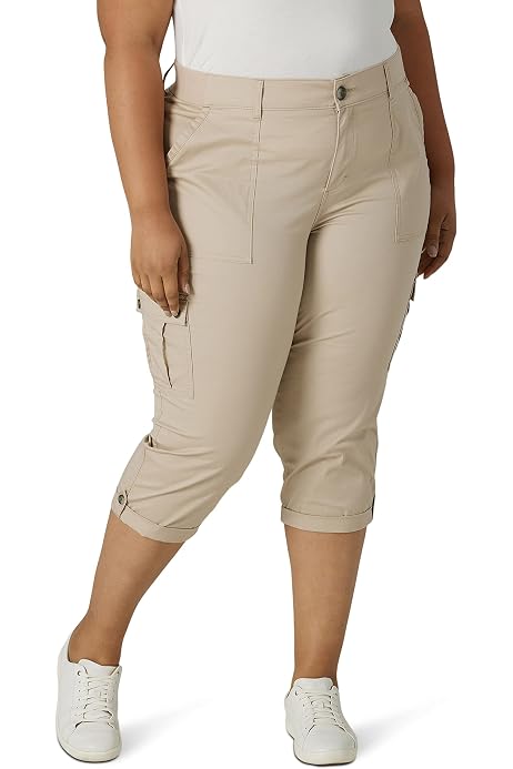 Agnes Orinda Women's Plus Size 