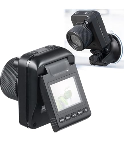 Amazon | Brinno ブリンノ 建築現場記録用 タイムラプスカメラ