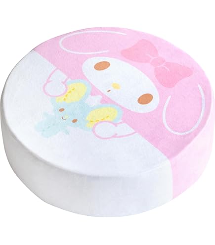 Amazon.co.jp: サンリオ(SANRIO) あぐらクッション マイメロディ
