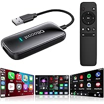 Amazon.co.jp: 【公式】オットキャスト Ottocast Play2Video Ultra +