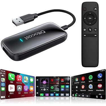 Amazon.co.jp 最新リリース: 車載モニターアクセサリ の新着ランキング