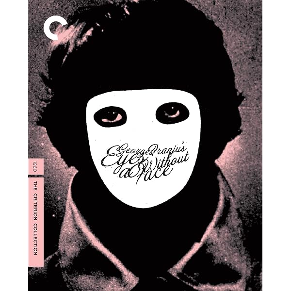 Amazon.co.jp: Criterion Collection: Carnival of Souls / [Blu