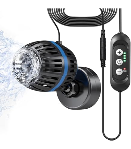 Jebao SDW-16 ウェーブポンプ 2台 水流 Amazon.co.jp: Jebao SDW ウェーブメーカー フローポンプ