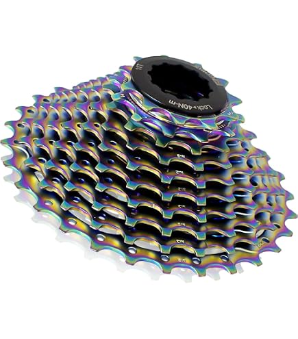 Amazon.co.jp: 11 スピードカセット 11-25T/11-28T/11-32T/11-36T/11 