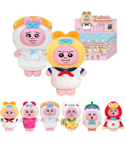 Amazon.co.jp: TOP TOY おぱんちゅうさぎ (Opanchu Usagi)「おちゃめな