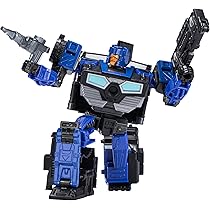 Amazon.co.jp: Transformers Deluxe Sideways : おもちゃ