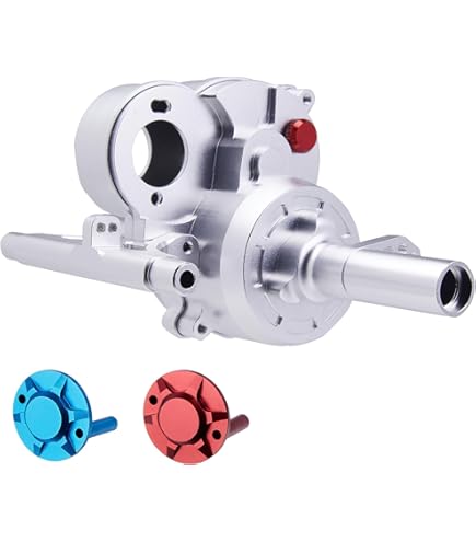 Amazon | TOOMOD CW-01 アルミシャーシ 1/12用 タミヤ ランチボックス