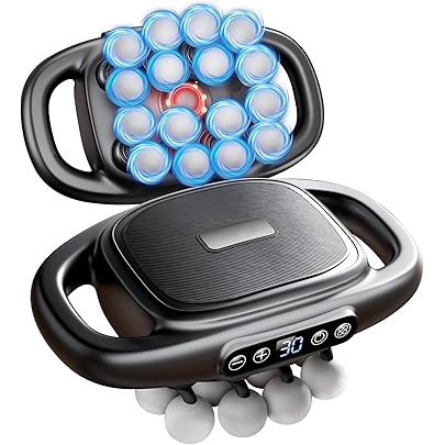 Amazon | 【急上昇人気！】 筋膜リリースガン 筋膜リリース 筋肉