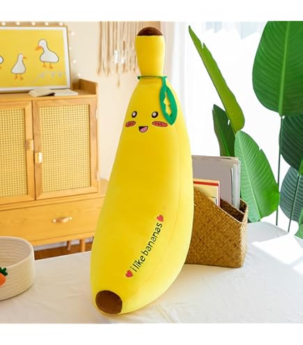 A Bathing Ape バナナ型 クッション 抱き枕 A Bathing Ape バナナ型