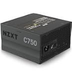 Amazon | PCCOOLER CPS YN750 電源、80 Plus Gold 認定 完全モジュラー