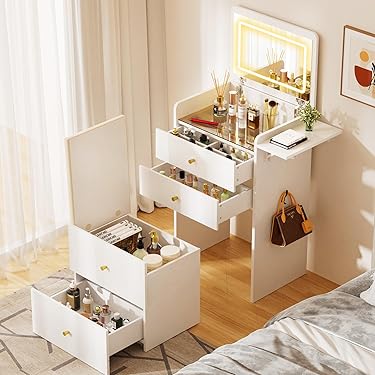 Amazon.co.jp 最新リリース: 鏡台・ドレッサー の新着ランキングです。