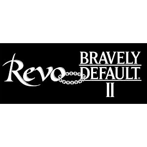 【Amazon.co.jp限定】BRAVELYDEFAULT II Original Soundtrack(初回生産限定…