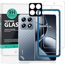 Amazon | Spigen Xiaomi 14T Pro ケース 耐衝撃 指紋防止 ストラップ