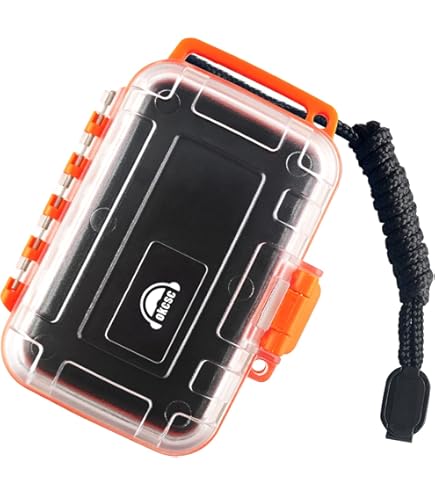 Amazon | okcsc WST イヤホンケース 有線 収納ケース 小物 イヤホン