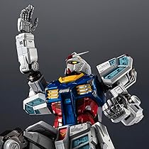 超合金 機動戦士 ガンダム GUNDAM ポピー バンプレスト 超合金 機動戦士 ガンダム GUNDAM ポピー バンプレスト - メルカリ
