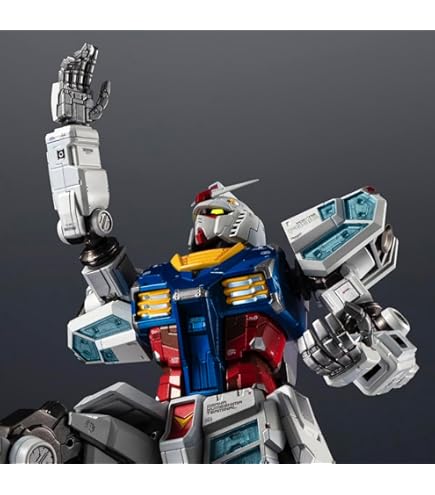 Amazon.co.jp: BANDAI SPIRITS(バンダイ スピリッツ) 超合金