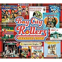 Amazon.co.jp: Bay City Rollers Original Album Classics: ミュージック