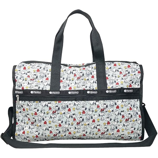 Amazon.co.jp: [レスポートサック] LeSportsac ボストンバッグ 2