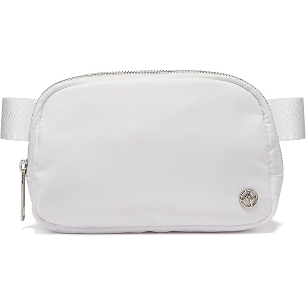 lululemon everyday belt bag white Everywhere 1L (Neo Mint), Mint, One Size Fashion BAGS & NON-APPAREL|BAGS Abu Garcia Blue Max SETUP:2 Camera Setup